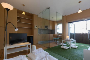 Deluxe Studio in a Great Area by Douro River